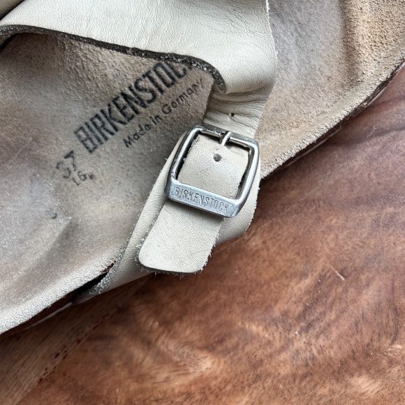 Birkenstock Gizeh - Picture 8 of 11